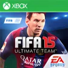 FIFA 15 Ultimate Team for Windows 8 thumbnail