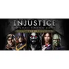 Injustice: Gods Among Us thumbnail