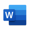 Microsoft Word 2016 thumbnail