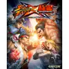 Street Fighter X Tekken thumbnail