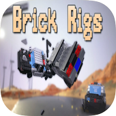 Brick Rigs Simulator icon