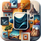 RefCanvas icon