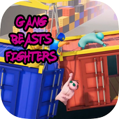 Gang Beasts icon