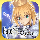 Fate/Grand Order (English) thumbnail