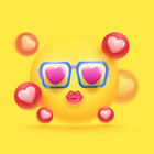 Sticker Plus icon