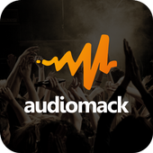 Audiomack: Download New Music Offline Free icon
