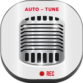 Auto Tune Voice Changer thumbnail