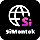 Simontok Browser Proxy Unblock icon