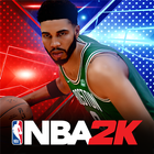 NBA 2K Mobile Basketball icon