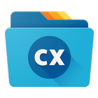 Cx File Explorer thumbnail