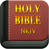 NKJV Bible icon