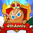 CookieRun: Kingdom thumbnail
