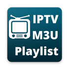 IPTV m3u Playlist thumbnail