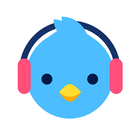 Lark Player icon