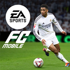 EA SPORTS FC Mobile Soccer icon
