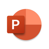 Microsoft PowerPoint: Slideshows and Presentations icon