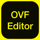 OVF Editor icon