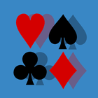 Solitaire FreeCell Two Decks thumbnail