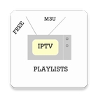 Free IPTV Lists (m3u) thumbnail