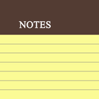 Notes thumbnail