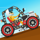 Car Builder & Racing for Kids thumbnail