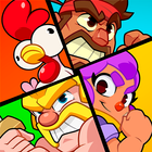 Squad Busters thumbnail