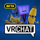 VRChat thumbnail
