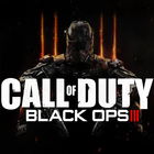 Call Of Duty Black ops III icon