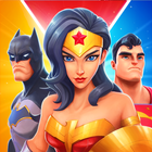 DC Worlds Collide thumbnail