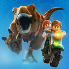 LEGO® Jurassic World™ thumbnail