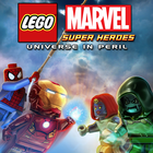 LEGO ® Marvel Super Heroes thumbnail
