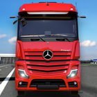 Truck Simulator: Ultimate thumbnail