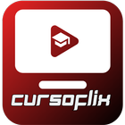 CursoFlix icon
