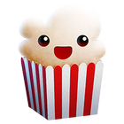 Popcorn time icon