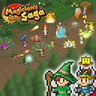 Magician's Saga thumbnail