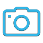 Free Camera icon