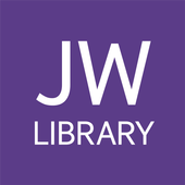 JW Library thumbnail