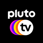 Pluto TV icon